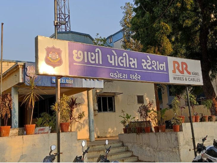 છાણીની નર્સરીમાં 23 વર્ષ પહેલાં હત્યા કરનાર પકડાયોઃપોલીસની 5000 કિમીની રઝળપાટઃ15 વર્ષે હત્યા કરી 38વર્ષે પકડાયો