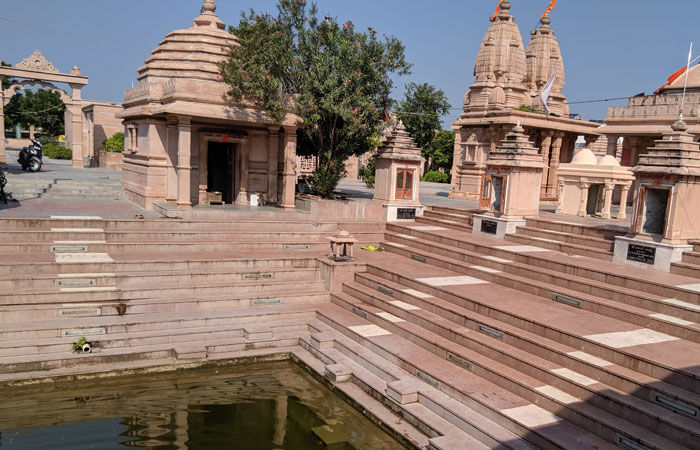 Shraadh vidhi at Sidhpur’s Matrugaya can now be booked online
