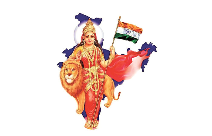 જોડે તે 'ધર્મ' અને તોડે તે 'અધર્મ'                             .