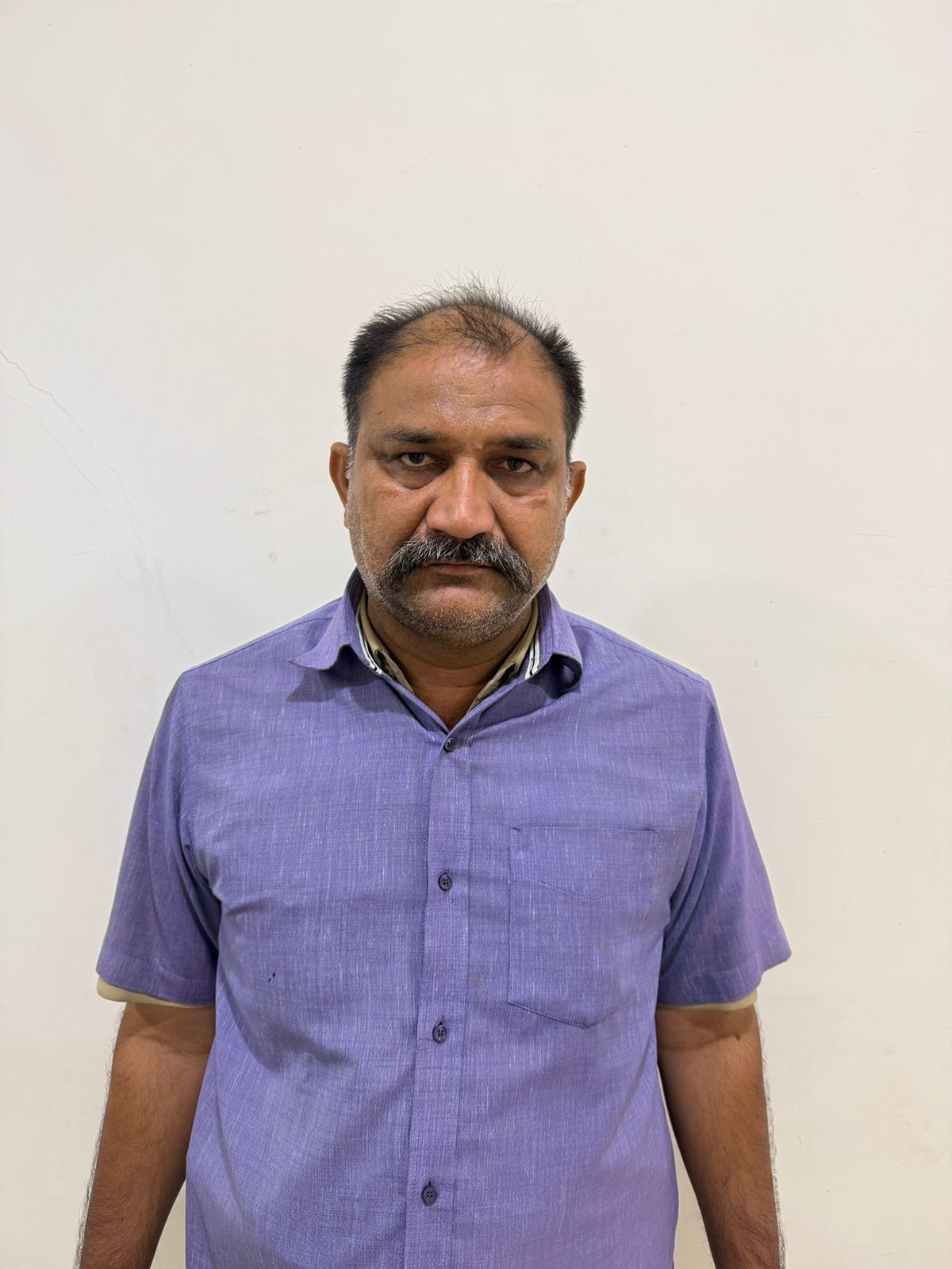 હોમગાર્ડના જવાનની હાજરી પુરવાના બદલામાં કંપની કમાન્ડરે લાંચ માંગી