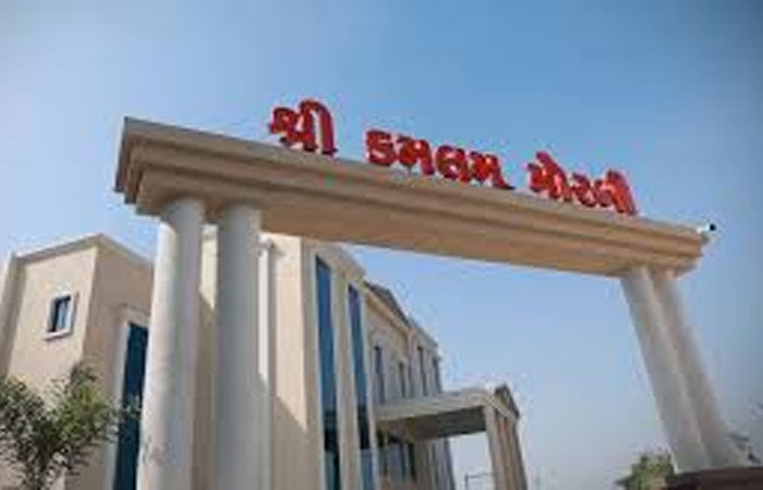 મ.ન.પા. પામેલાં મોરબીમાં ભાજપને પ્રથમ ગ્રાસે મક્ષિકા: વધુ 12નો બળવો