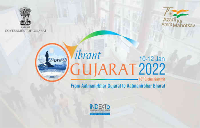 કોરોનાના પગલે વાઈબ્રન્ટ ગુજરાત સમિટ મોકૂફ, પીએમ મોદી કરવાના હતા ઉદઘાટન