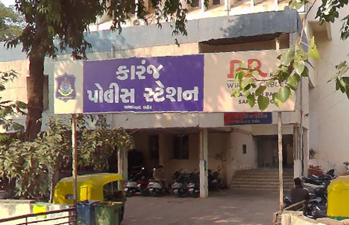 ગાંધીનગરમાં જુનિયર ક્લાર્કે સરકાર સાથે 14.89 લાખની કરી છેતરપિંડીઃ 25 વર્ષ સુધી ખોટા દસ્તાવેજ દ્વારા મેળવ્યું ફેમિલી પેન્શન
