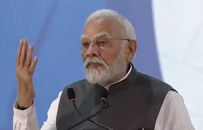 વાઇબ્રન્ટ ગુજરાત સમિટના 20 વર્ષની ઉજવણીઃ PM મોદીએ કહ્યું,છેલ્લા 20 વર્ષ કરતાં આગામી 20 વર્ષ વધુ મહત્વપૂર્ણ