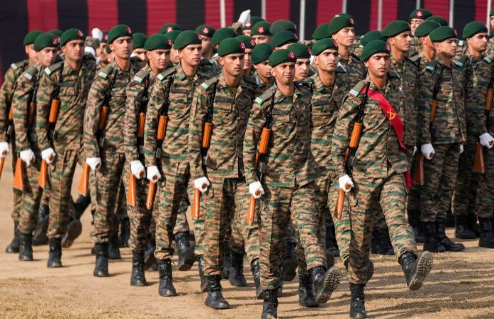 4 દિવસ જ બાકી છે ભારતીય સેનાના ઇન્ટર્નશિપ પ્રોગ્રામમાં અરજી માટે, 75000 રૂપિયા કમાવવાની તક!