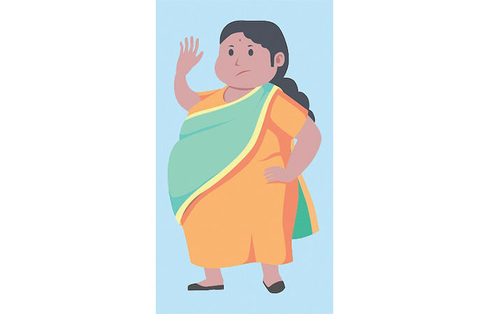 ભાત ભાતના ભાર માથે લઈ ફરે કૈંક માથા-ભારે