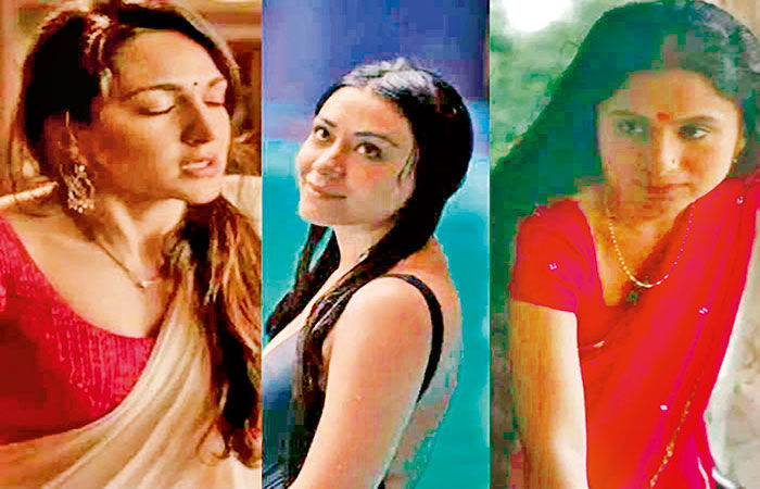 OTT કોન્ટેન્ટની પ્રસ્તુતિ અતિ અરૂચિકરઃ સ્વયંશિસ્ત જરૂરી