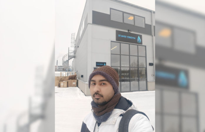 Indian-origin founder steps down from Swedish startup, alleges hostile immigration system