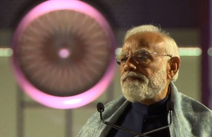 ...તો PM મોદી ઢાકા નહીં જાય? 17 ફેબ્રુઆરીનો પ્લાન ફિક્સ, બાંગ્લાદેશના આમંત્રણ અંગે સસ્પેન્સ