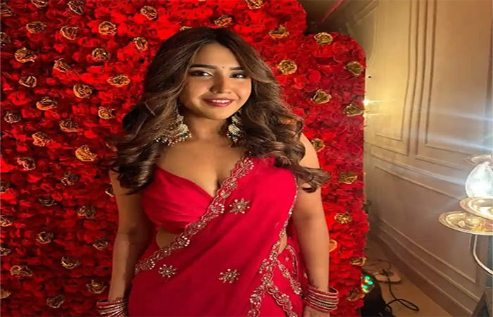 રોશની વાલિયા : હું તો અભિનય કરવા જ સર્જાઈ છું