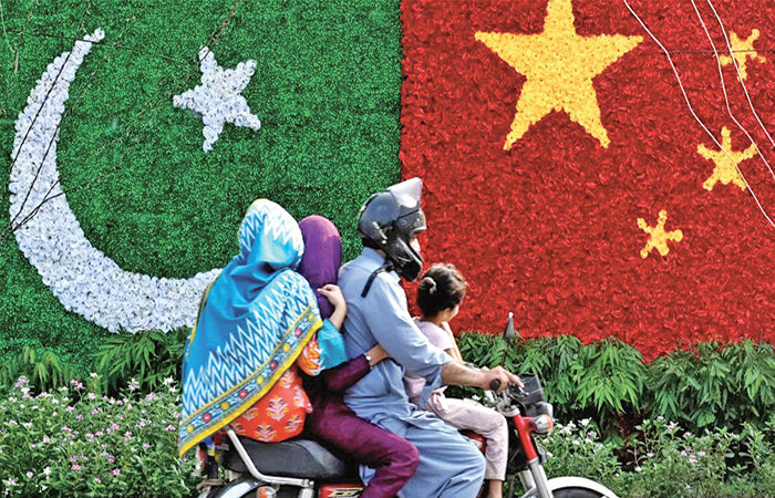 પાક-અફઘાન સંઘર્ષમાં ચીનની હાલત કફોડી