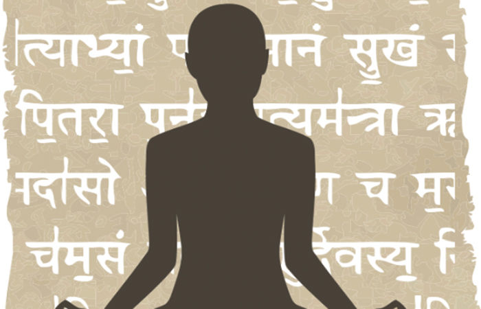 ''નિદ્રા'' એ ''સમાધિ'' નથી                         .