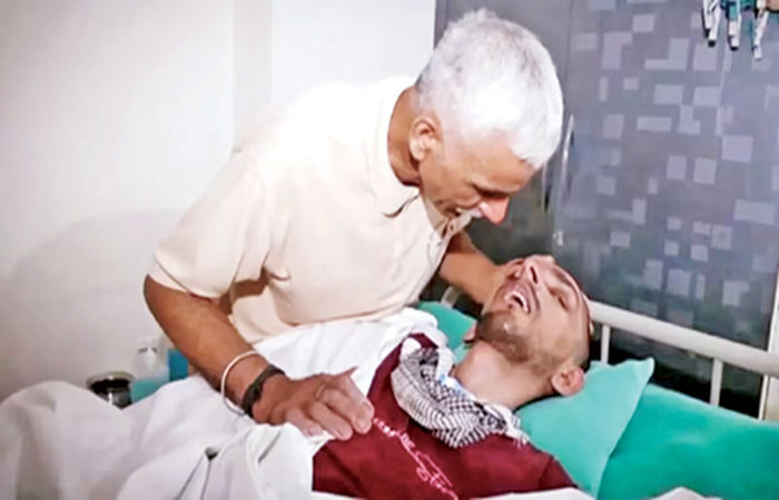ઈચ્છા મૃત્યુ : જીવનનો નહીં પણ પીડાનો અંત લાવવાની પ્રક્રિયા