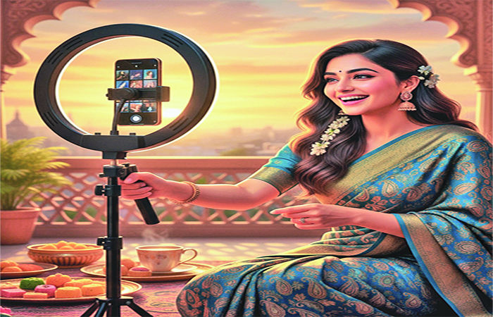 પૃથ્વી પર એલિયન બની જશે સોશ્યલ મીડિયા ઇન્ફલુઅન્સર્સ
