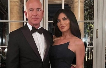 Look what e-commerce king Bezos plans for return gifts on his wedding