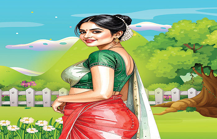 વાચકની કલમ                                                   .