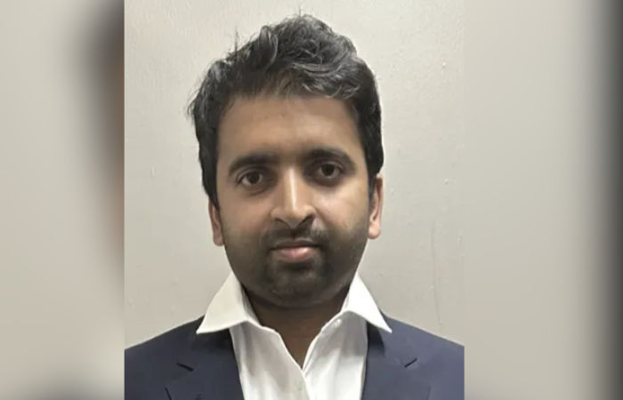 Andhra man missing for six months found dead in Texas, suicide suspected