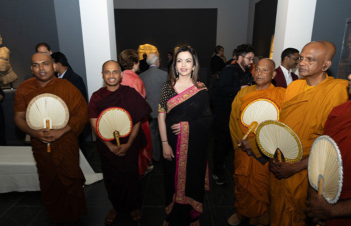 ‘Tree & Serpent’: A 600-year history of India and Buddhism to exhibit at The Met