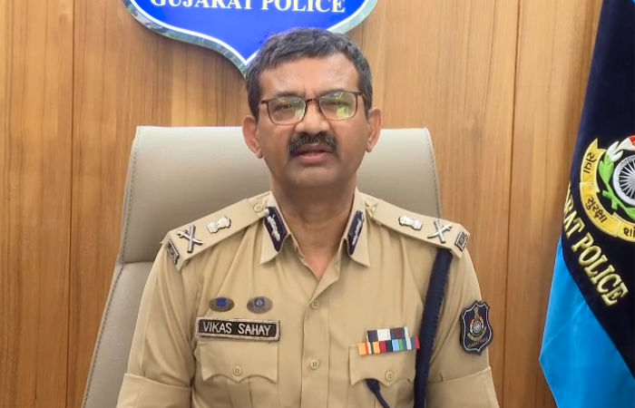 State Police Chief gives SPs, CPs 100 hours to submit 30-year dossier on anti-national arrests