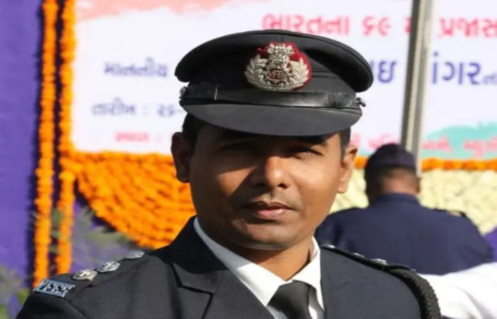 ACB nabs Divisional Fire Officer in ₹65,000 bribery case