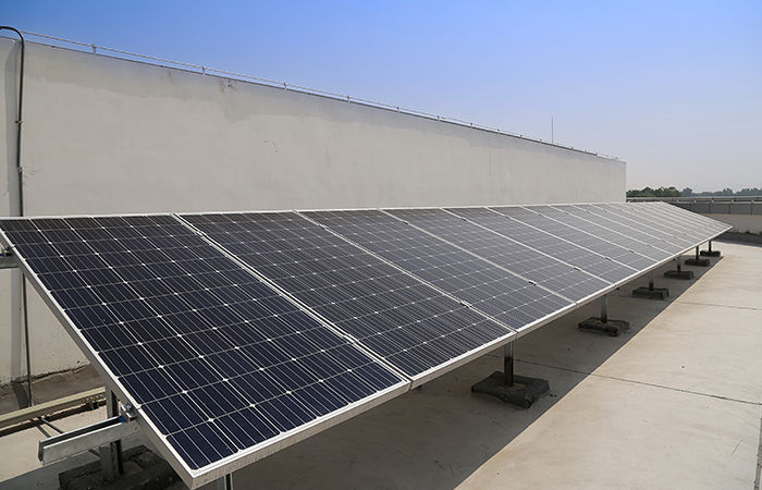 Cabinet okays ₹75,000 cr rooftop solar scheme for 1 cr households