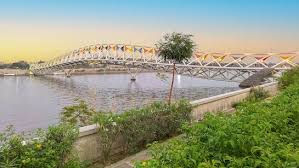 દેશના તમામ શહેરો પૈકી અમદાવાદ દેશનું સૌથી સુરક્ષિત શહેર બન્યું