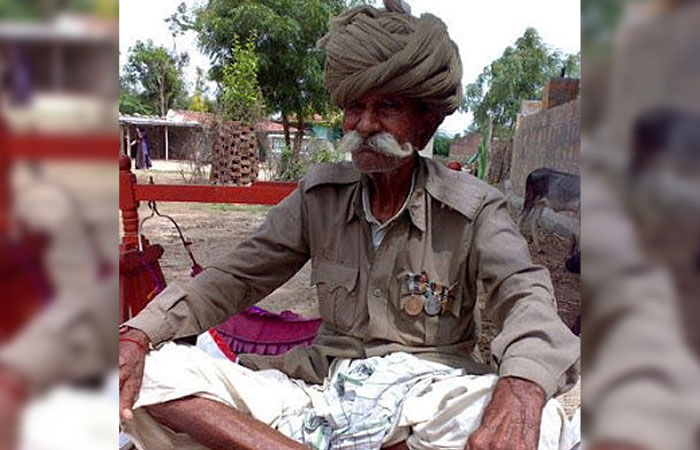Unsung hero from Kutch who helped Indian Army, now in Gujarati textbooks