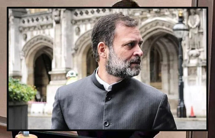 દિલ્હીની વાત : રાહુલ ગાંધી સામે રાજદ્રોહનો કેસ કરાશે