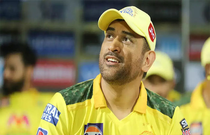 IPL 2023: મહેન્દ્રસિંહ ધોની જ હશે CSKના કેપ્ટન