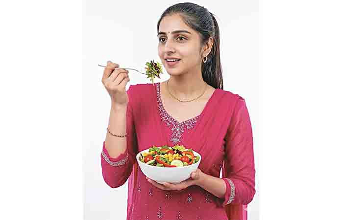 નવવધૂ બનતાં પહેલાં સ્વાસ્થ્યની વિશેષ કાળજી રાખવી જરૂરી