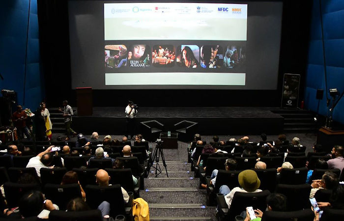 Israel Film Festival in Mumbai cancelled after pro-Palestinian online campaign