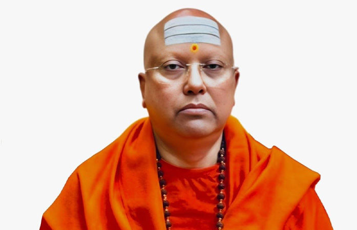 દિલ્હીની શૈક્ષણિક સંસ્થાનમાં 17 છોકરીના યૌન શોષણનો આરોપ, સ્વામી ચૈતન્યાનંદ સામે FIR