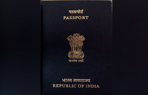 Indian passport jumps five places in Henley Passport Index