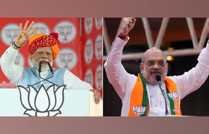 PM Modi to visit Gujarat on state’s foundation day?