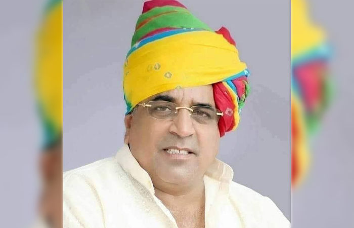 ભાજપના દિગ્ગજ નેતા અને પૂર્વ કેન્દ્રીય મંત્રી હેમ સિંહ ભડાણાનું નિધન, કેન્સર સામે જંગ હાર્યા