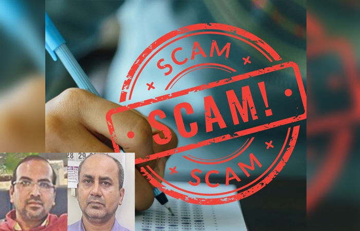 SIT to be formed in Godhra NEET cheating scam