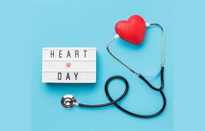 World Heart Day |  ગુજરાતમાં દરરોજ 197 વ્યક્તિને હાર્ટની સમસ્યા, 48% દર્દી 50થી ઓછી વયના
