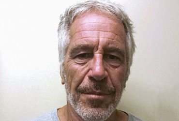 Alleged suicide note linked to Jeffrey Epstein released