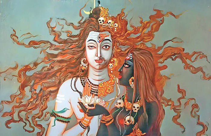 કુલાર્ણવ તંત્રના મહાભૈરવ શું કહે છે?                   .