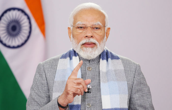 'દરેક ભારતીયો માટે દિવાળી ગિફ્ટ...' GST સ્લેબમાં ફેરફાર અંગે PM મોદીની પ્રતિક્રિયા