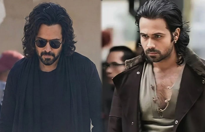 'આવારપન 2'ના સેટથી ફોટો થયો લીક, ઈમરાન હાશ્મીનો લુક આવ્યો સામે, ફિલ્મ મેકર્સે લીધો મોટો નિર્ણય