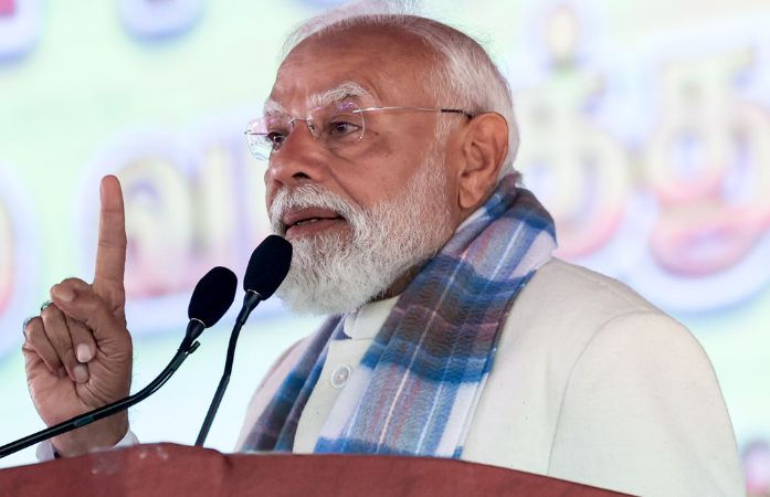'કોઈએ તો રિસ્ક લેવું જ પડશે, નુકસાન થશે તો મારું થશે...', સ્ટાર્ટઅપ ડે પર PM મોદીનું સંબોધન