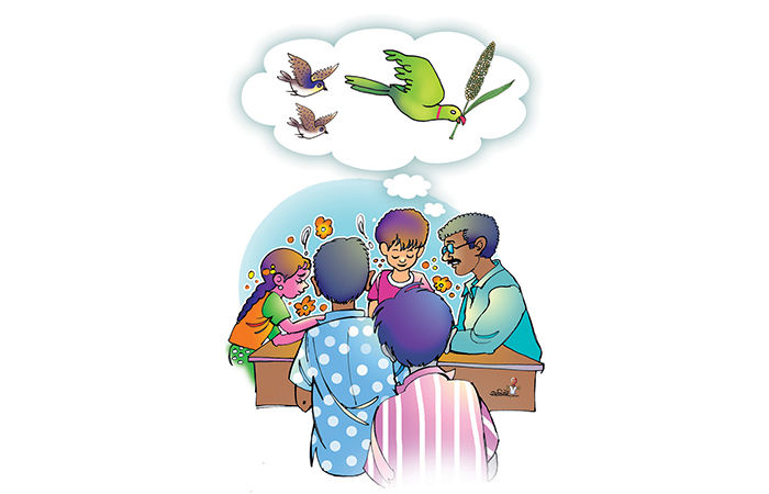 દરદી દાદા                                                     .
