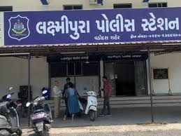 લક્ષ્મીપુરામાં ફાટેલા સિલિન્ડરે શ્રમજીવીનો ભોગ લેવાના    બનાવમાં સોડા શોપના સંચાલક સામે ગુનો