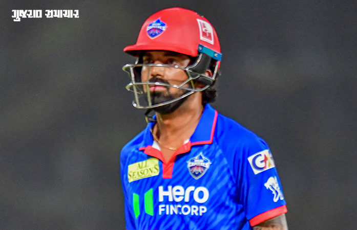 IPL 2026: 'મને ક્યારેય T20નો બેટર ન ગણવામાં આવ્યો..', કેએલ રાહુલનું દર્દ છલકાયું