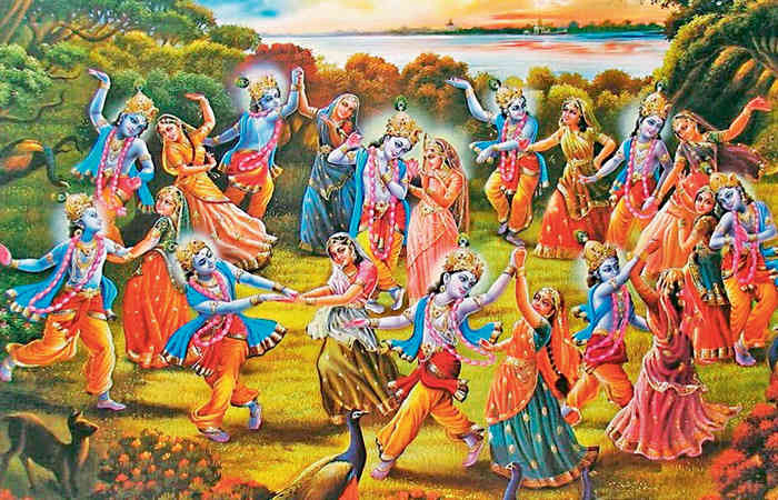 ખમ્મા મારા નંદજીના લાલ
