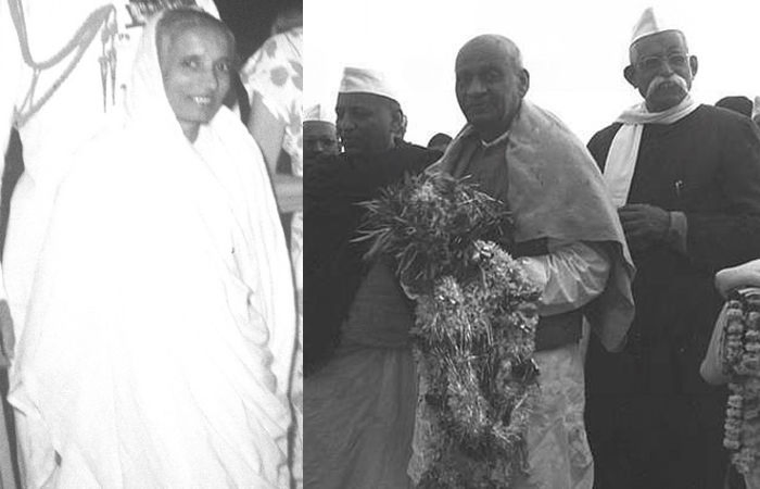 How three wheels were enough for four-time MP Maniben Patel