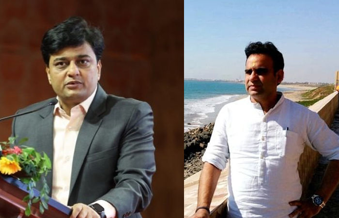 Gujarat govt promotes IAS officers across the state