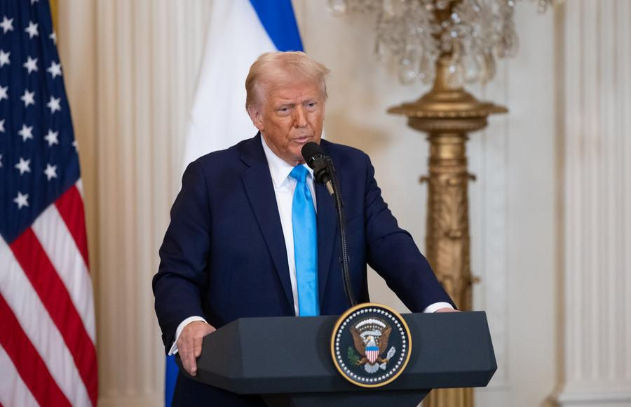 US bill could open door to 500% tariffs on India over Russian oil imports