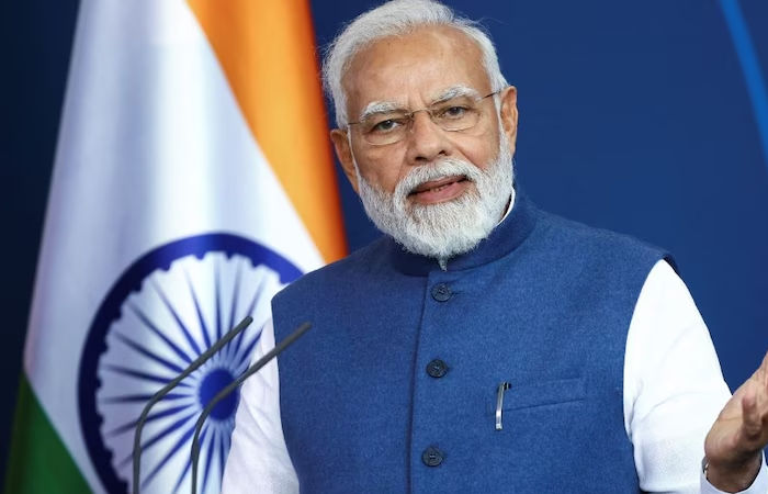 ડીપફેક અને આતંકવાદમાં એઆઈનો ઉપયોગ માનવતા માટે જોખમી : મોદી